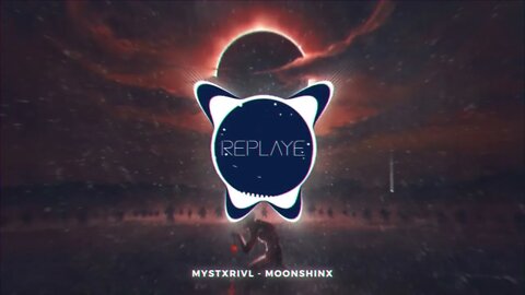 MYSTXRIVL x ENJOII - EMPTY SKIES | Replaye