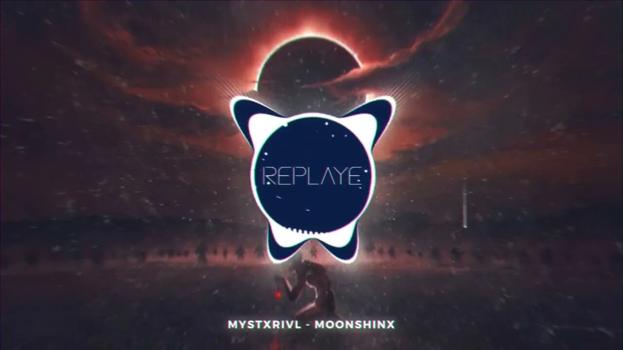 MYSTXRIVL x ENJOII - EMPTY SKIES | Replaye