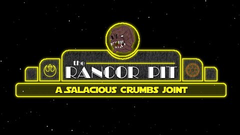 RETURN TO THE RANCOR PIT! | Celebration, KENOBI, and more...