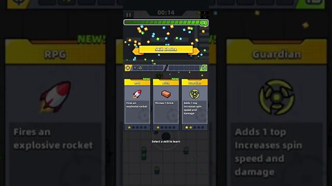 Survivor.io #1