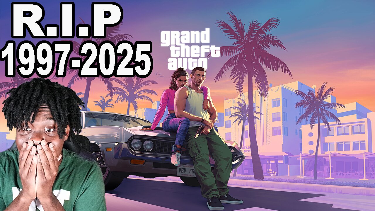 will gta6 be the last game?