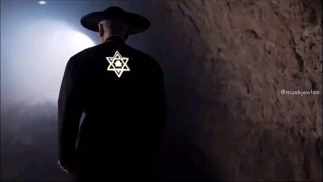Twitter is not safe. Don't forget to follow my friend @muskjewlon
