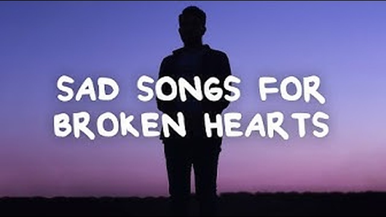 Sad song status video