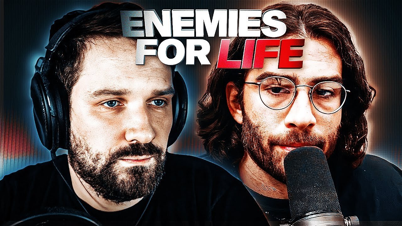Destiny vs. Hasan: A Tale of Two Streamers