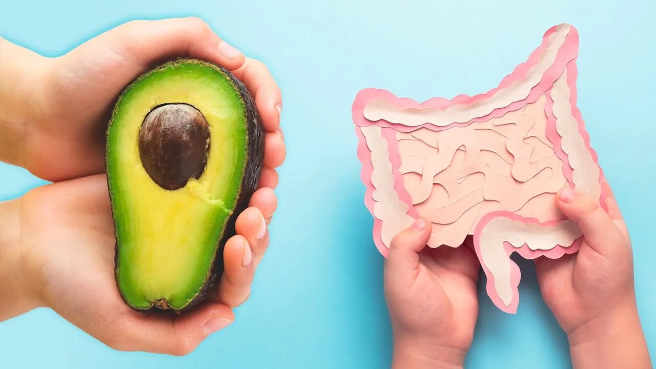 What Happens When You Eat Avocados Every Day