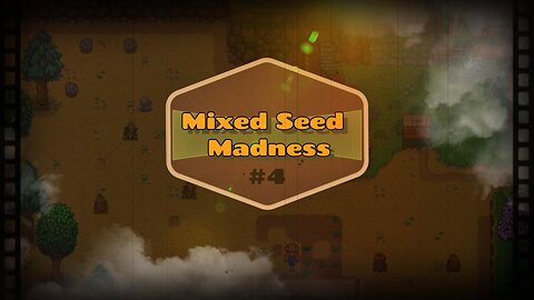 Mixed Seed Madness #4: The Power of Bait!