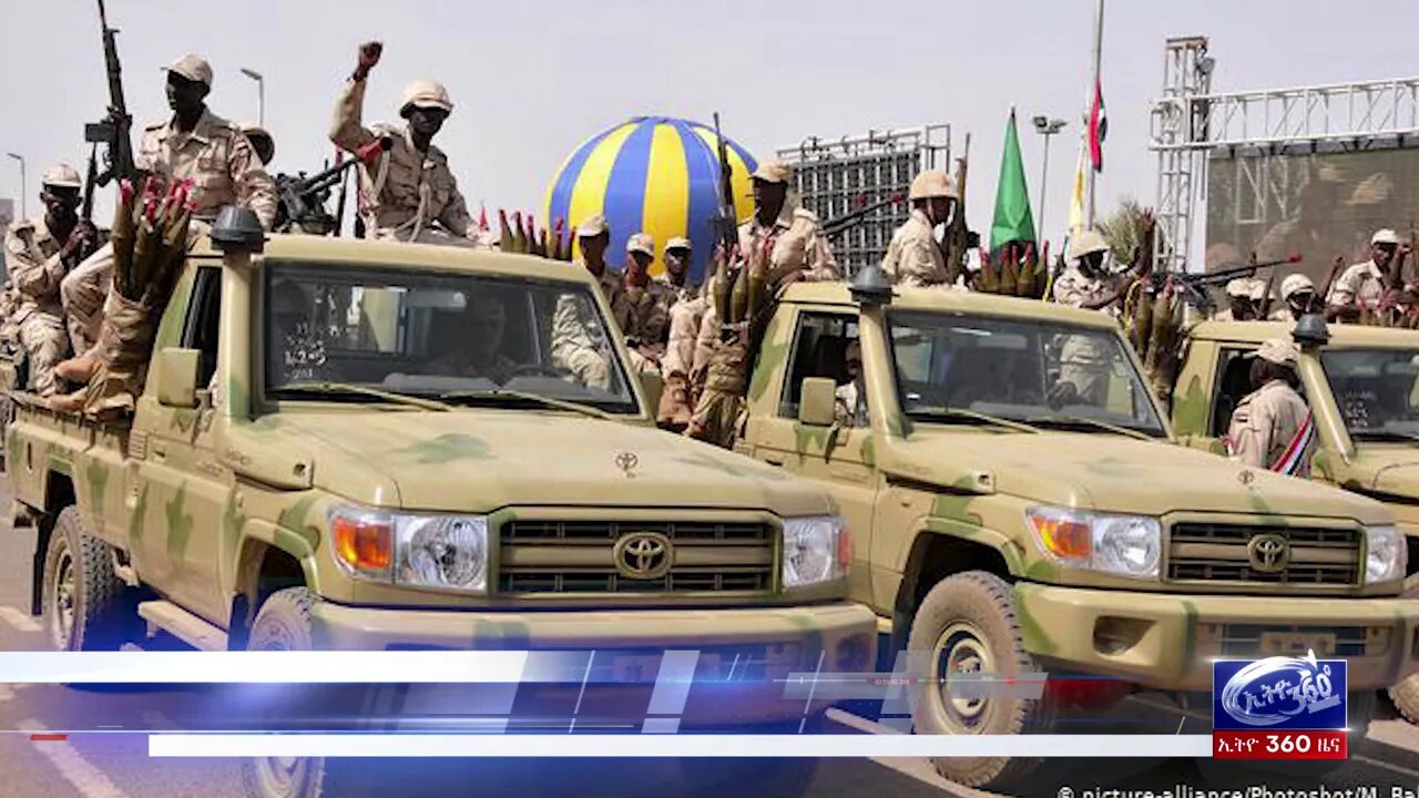 Ethio 360 News Wednesday Dec 16, 2020