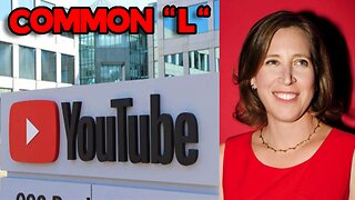 YouTube's BIGGEST MISTAKE