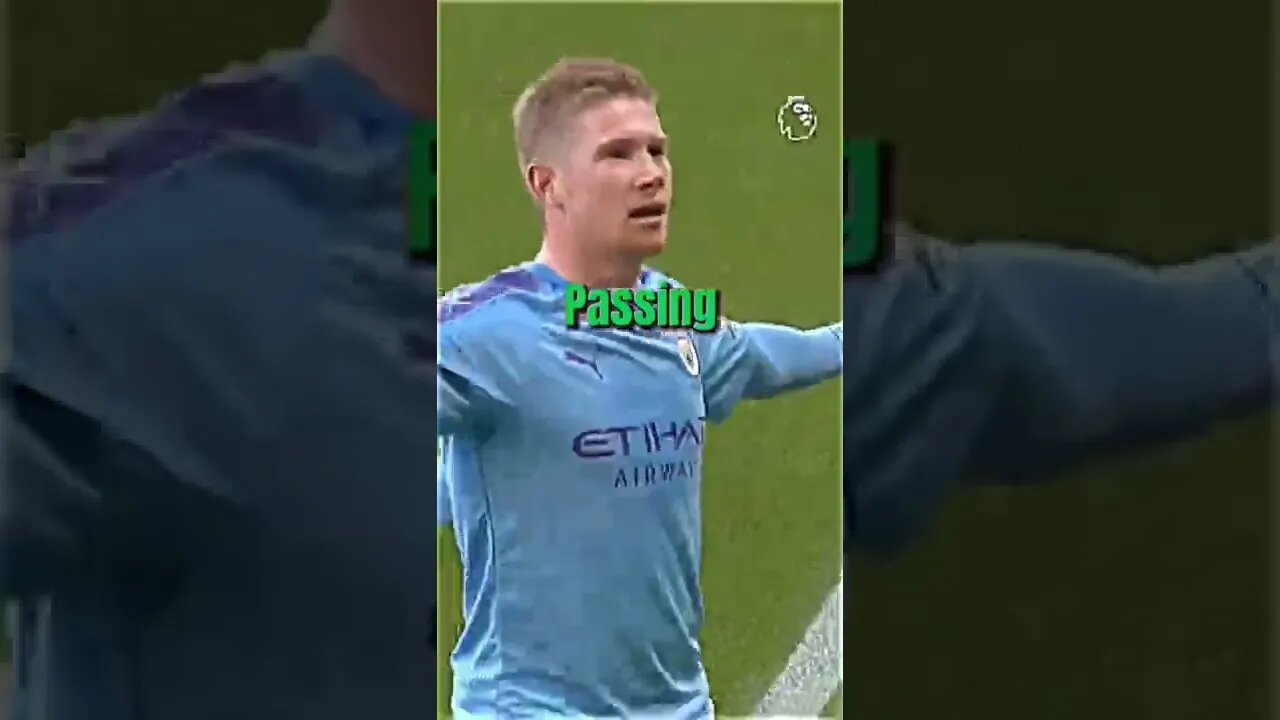 Bruno Fernandes VS KDB