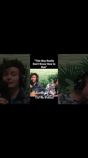 My Brother-in-Law’s First Impression of Me #podcast #podcasting #podcasts #podcaster #podcastlife