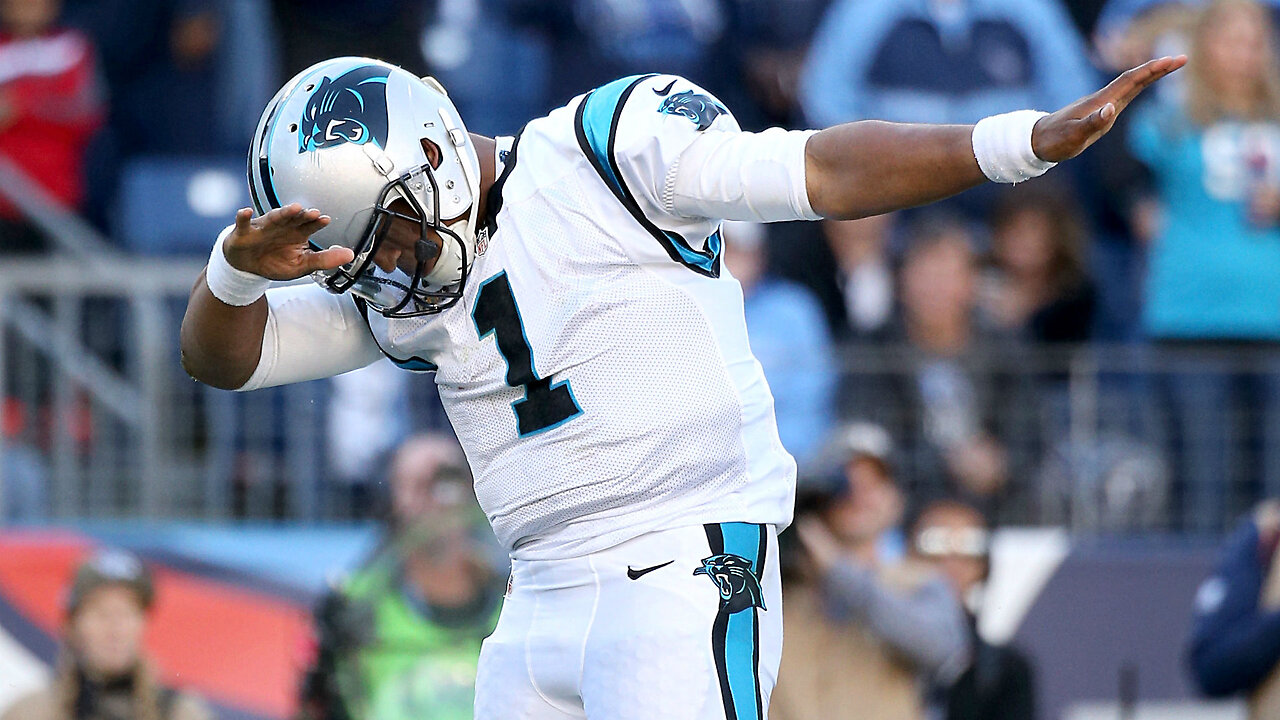 Every Touchdown of the 2015 NFL Season