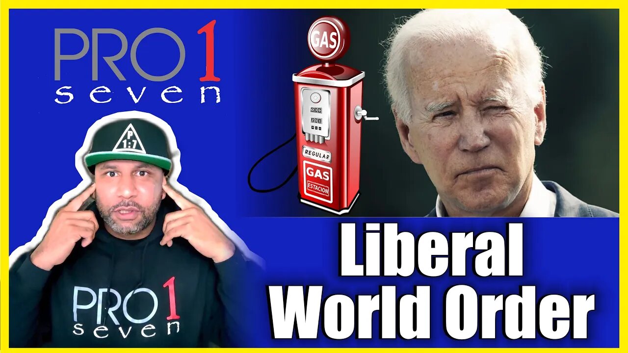 Liberal World Order