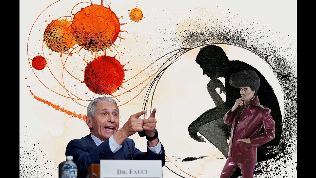 Covid Vax injuries? Oh they knew!