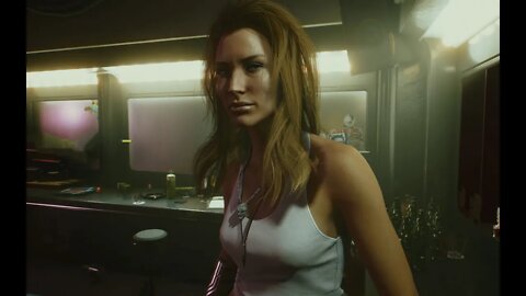 Cyberpunk 2077 - 1.5 Live Play