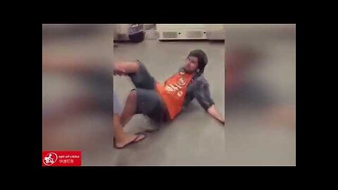Hoverboard Fails Compilation