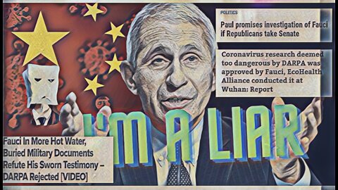 Will Rand Paul investigate Dr.Fauci🤔