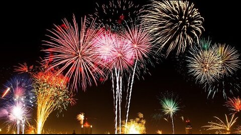 The Biggest Diwali bombload celebration