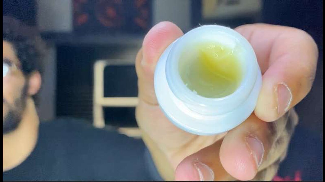 First video preview! Welcome to thedabbincabin!