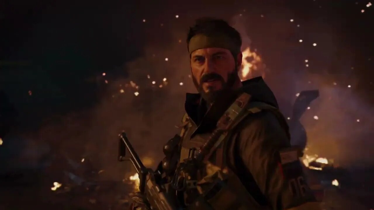 Sem Escapatória - Conclua 'Sem Escapatória' na Campanha em qualquer dificuldade - Call of Duty