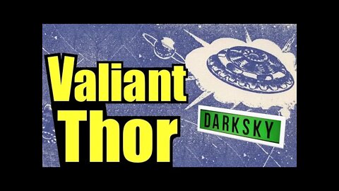 Valient Thor A Venusian at the Pentagon Frank Stranges