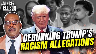 Trump a Racist?