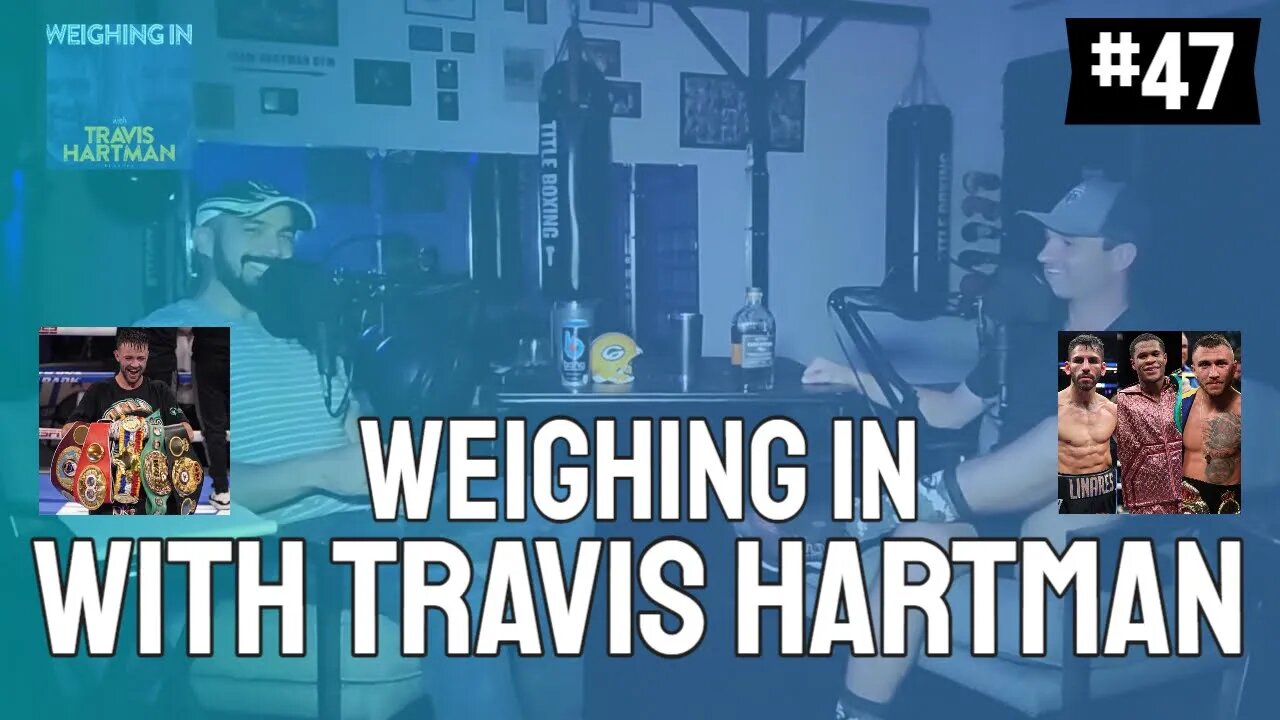 JOSH TAYLOR DELIVERS | DEVIN HANEY VS JORGE LINARES HEATS UP THE DIVISION WHILE OTHERS DISAPPOINT