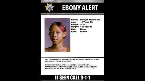 Uncle Hotep Factor - Ebony Alert, Glowies in Red and More