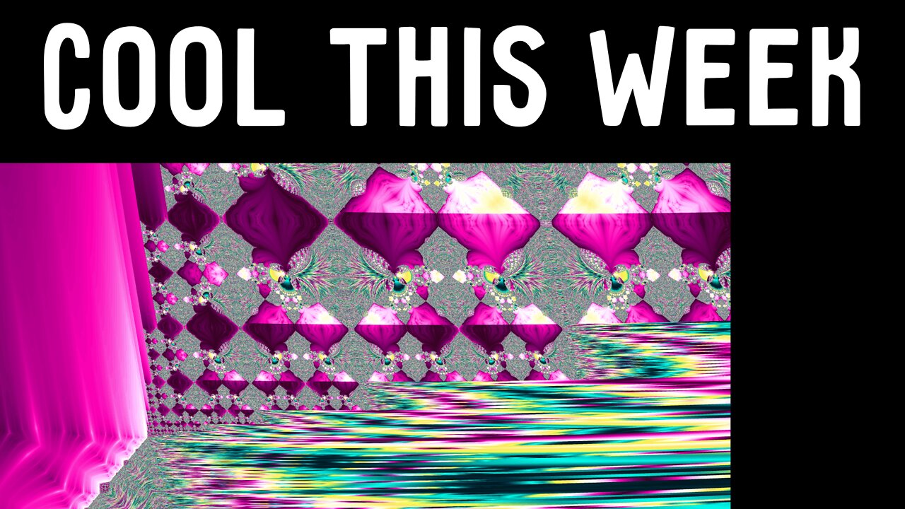 Cool This Week: Songcamp, Bitcoin, Reinhold Messner, Rainicorn, Catalog, NFTs, Neil Young, ENS