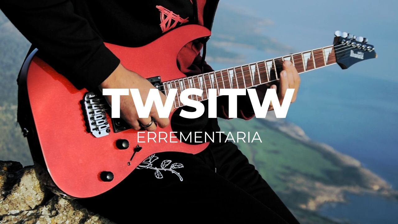 Errementaria - The Worst Song In The World (Official Music Video)