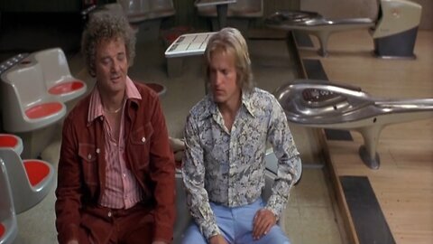 Kingpin - The names is not boy, it's Roy. How'd he do that? -Feel right -Big Earl-that bowler is you