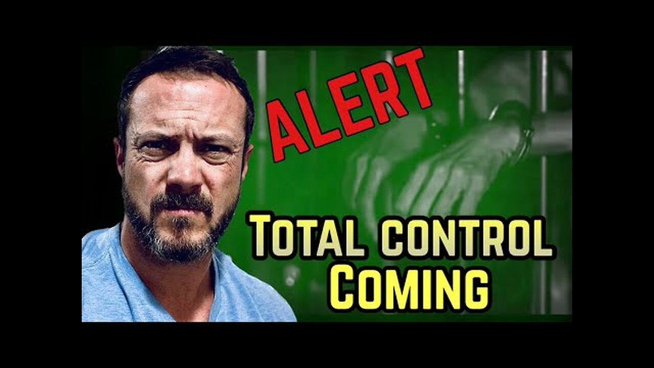 THEY ARE MAKING THEIR MOVE OF TOTAL CONTROL OVER YOU HERES THE PROOF