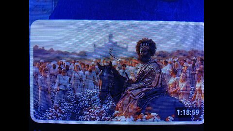 THE AWAKENING: HEBREW ISRAELITE MEN ARE THE TRUE HEROES THAT'S RISING UP AS THE REAL MASTERS & KINGS