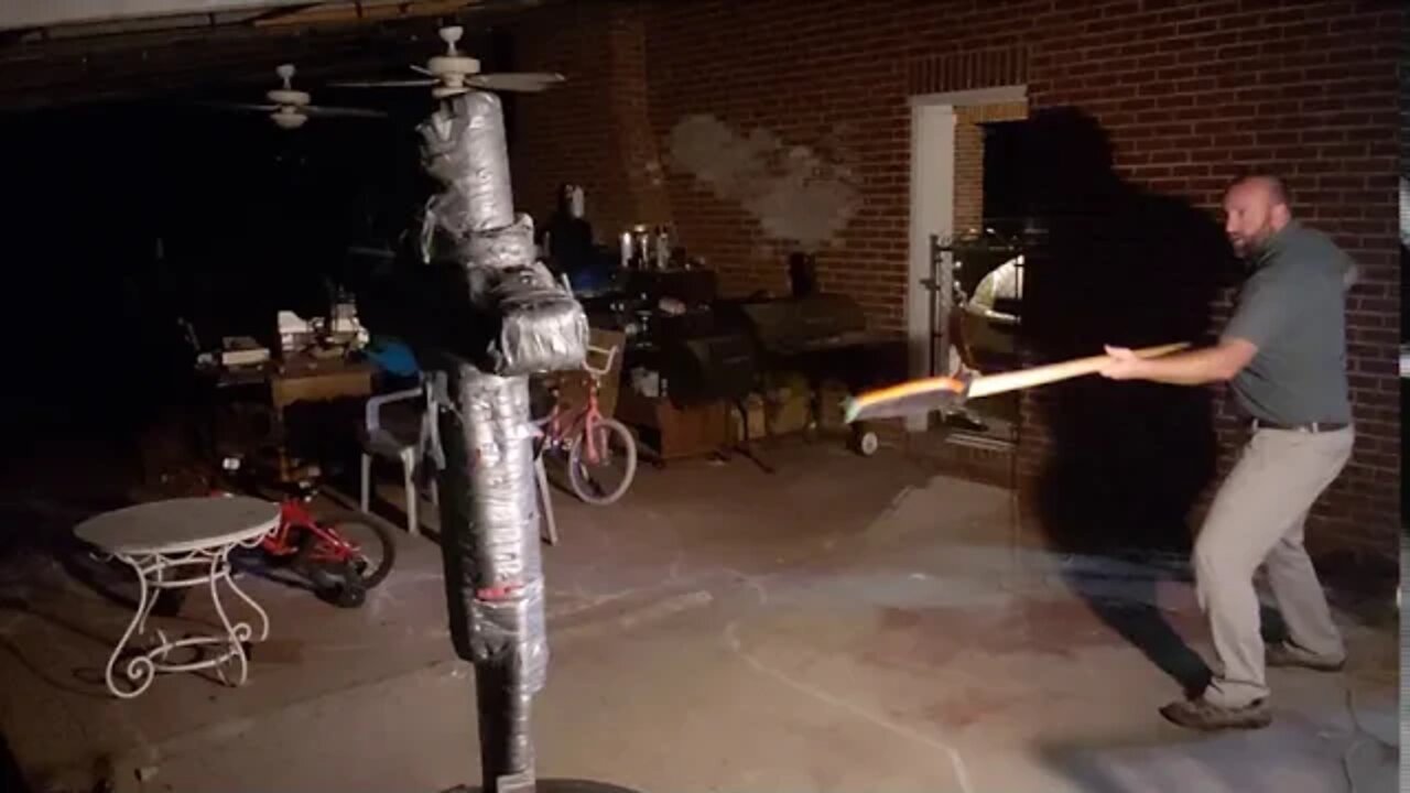 SCA Reaper Challenge R2D71