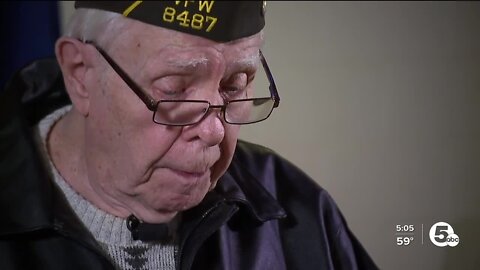 News 5 continues to honor veterans with 'Your Service' series