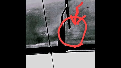 aliens inside my truck