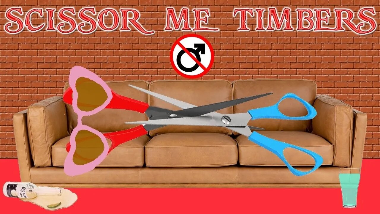 Scissor Me Timbers Episode 15