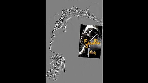 GISELLE, a Contemporary Fantasy Romance