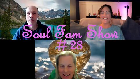 Soul Fam Show #28