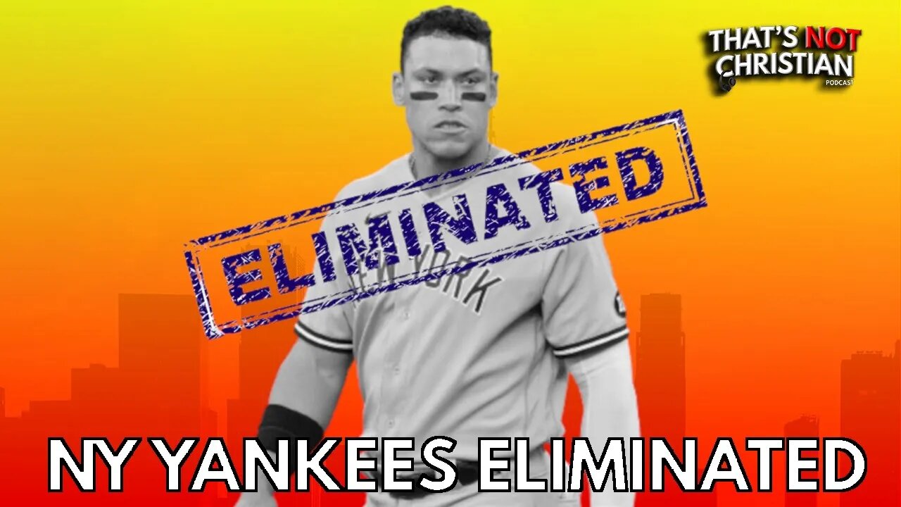 Yankees eliminated vs Red Sox Wild Card 2021