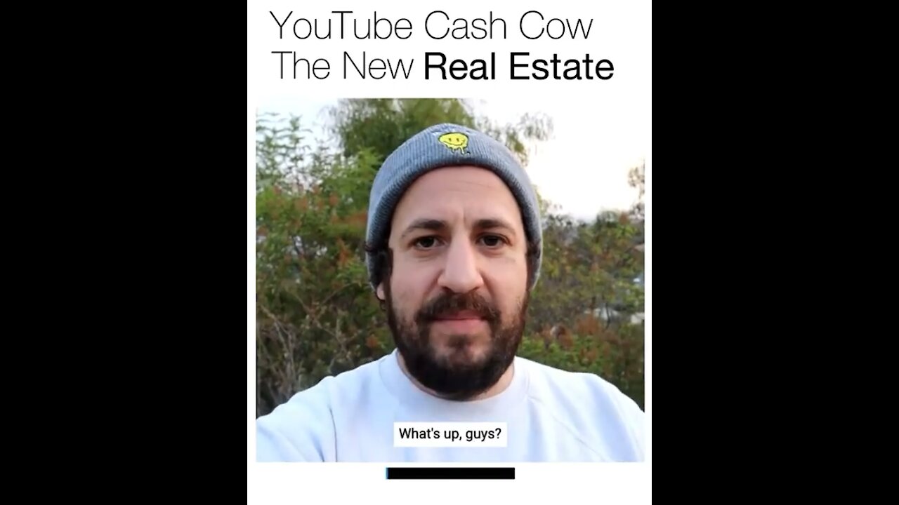 So Much Opportunity