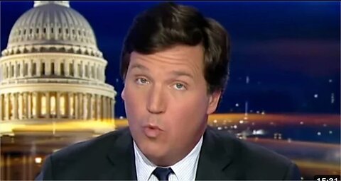 BASED: Tucker Carlson FIRED From Fox News (Also, Don Lemon was Fired From CNN)