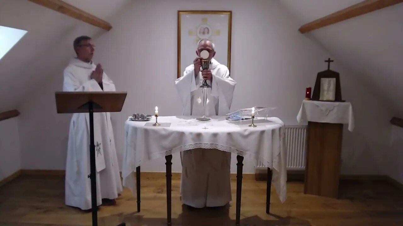 15 juillet - Messe en provenance de la France