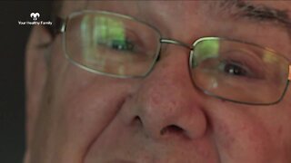 Your Healthy Family: Signs of a stroke in the eye