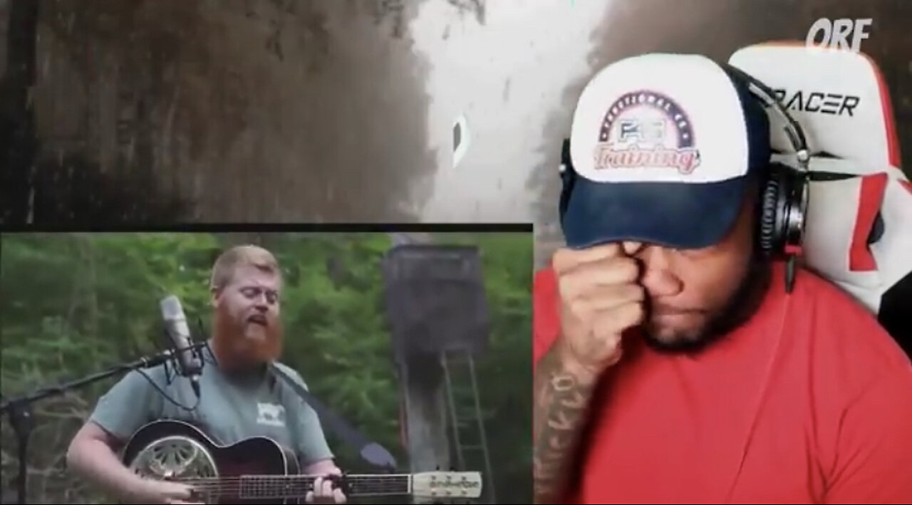 Americans React to Oliver Anthony’s “Rich Men North Of Virginia”