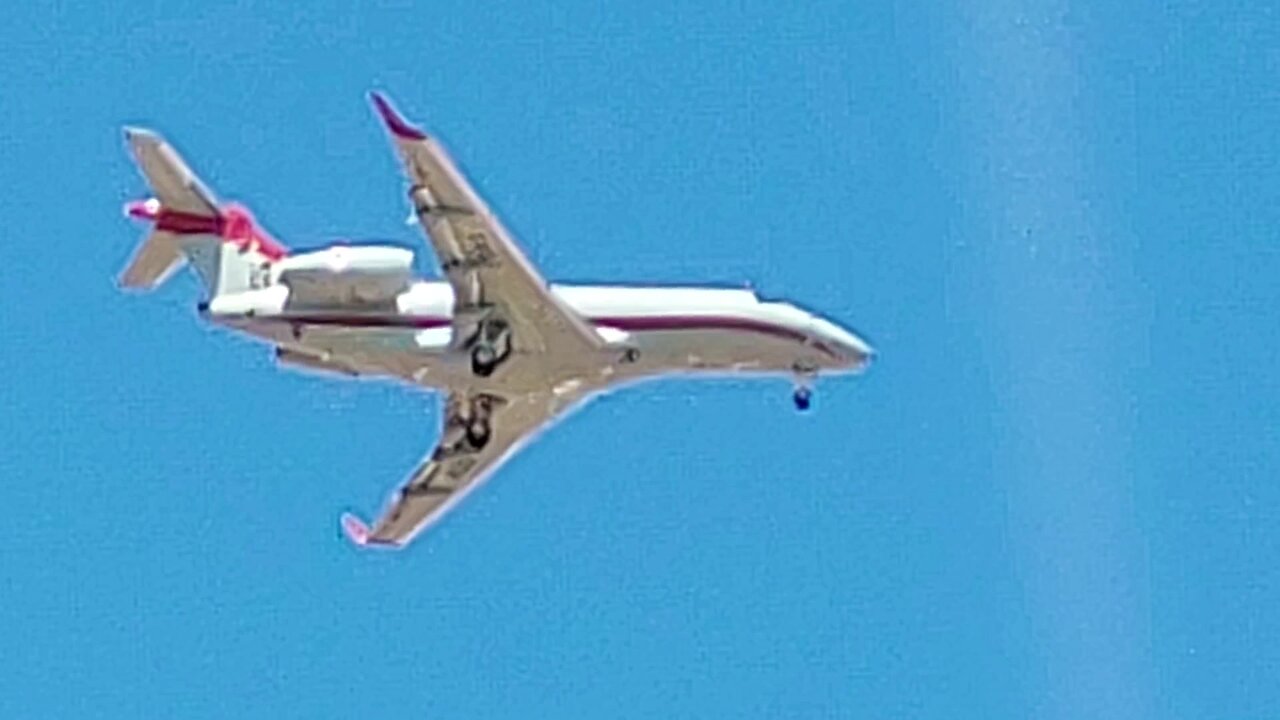 FAB 3602 e Boeing 737-800 PR-GYA vindo do Rio de Janeiro para Fortaleza