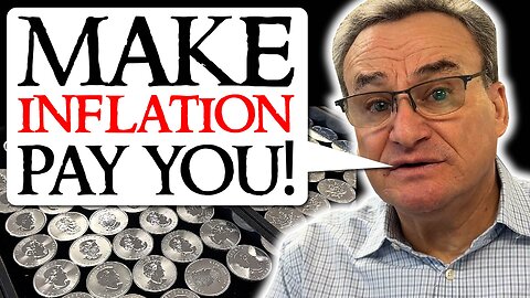 Dealer Reveals Gold Silver Ratio "Trick" All Stackers Should Know