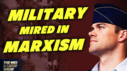 Experience of Lt. Col. Stuart Scheller & Lt. Col. Matthew Lohmeier After They Spoke Out