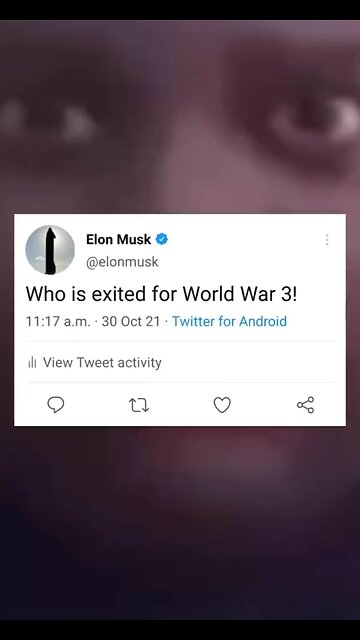 I thought he used iPhone