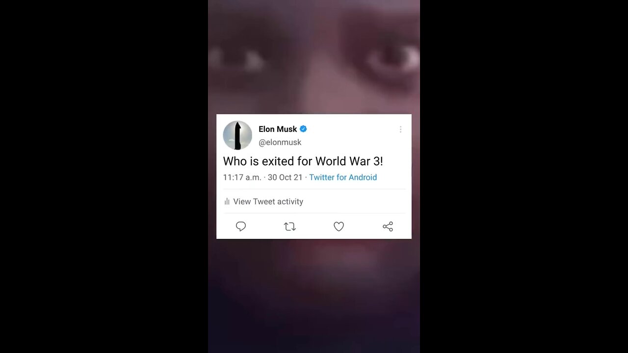 I thought he used iPhone