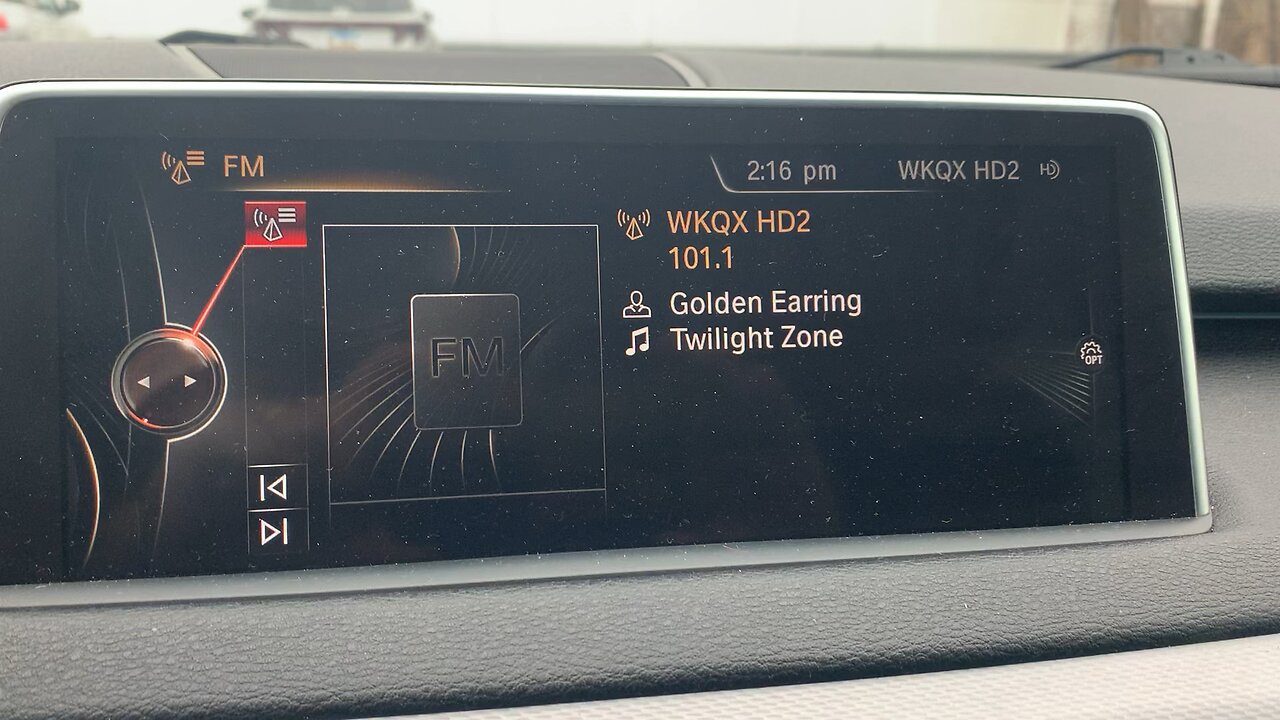 "Twilight Zone" Golden Earring, Grand Tour Chicago, December 13, 2022